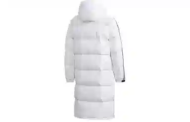 adidas 3st Long Parka