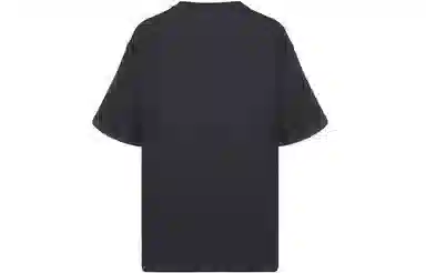 Yohji Yamamoto S'YTE SS21 Graphic T-Shirt Black