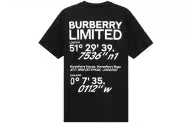 Burberry T