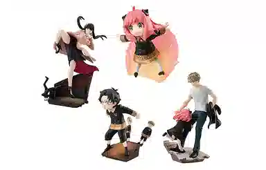 MegaHouse PETITRAMA 4