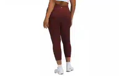 lululemon Luxtreme All The Right Places 23"