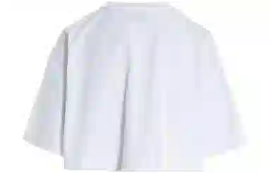 Prada SS22 Logo T-Shirt