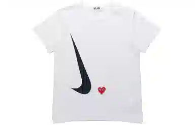 CDG Play x Nike play together Logo T