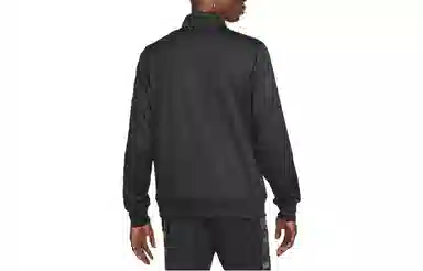 Nike Sportswear Swoosh League Jacket Black