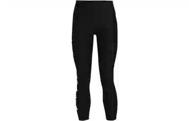 Under Armour HeatGear Armour Graphic Black
