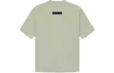Fear of God Essentials SS22 Tee Seafoam