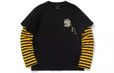 x X-girl T