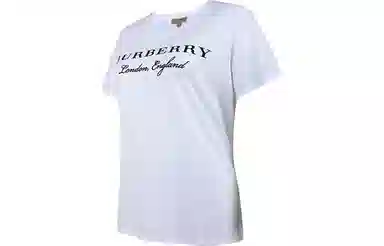 Burberry logoT