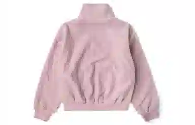 Kappa Colorblock Pocket Sherpa Jacket