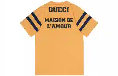 GUCCI FW21 25 EscatologyMaison de l'amour T