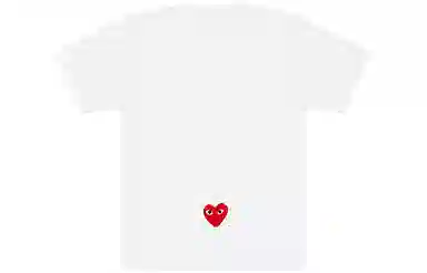 CDG Play x CDG play together LogoT