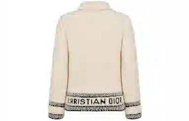 DIOR SS22 Logo