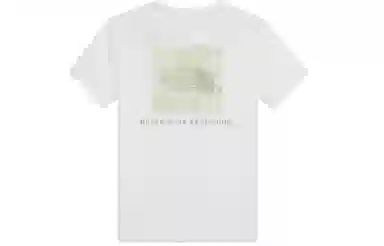 THE NORTH FACE SS22 Logo T