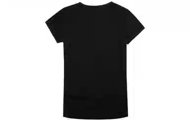 Puma Logo SS Tee W T