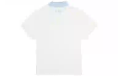 MLB Yankees Polo White