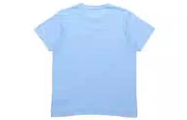 CDG Play Blue T-Shirt