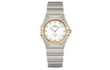 OMEGA 30 131.25.28.60.55.002