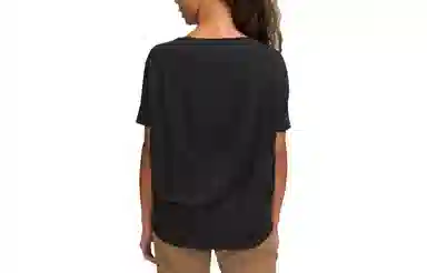 lululemon Back in Action T