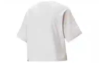 Puma Her Cropped Tee T