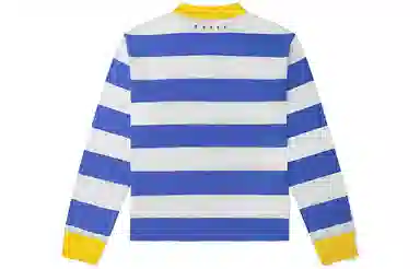 Vans x Tierra Whack LogoPolo