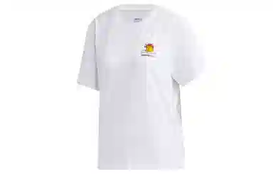 adidas neo W GDTM BF TEE T