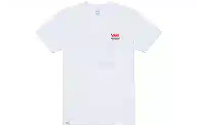 Vans SS20 LogoT