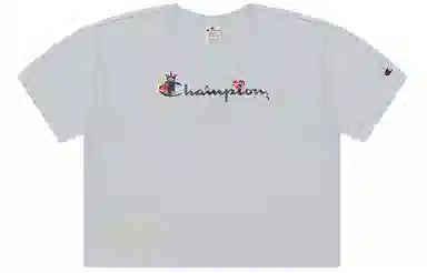 Champion SS22 logoT