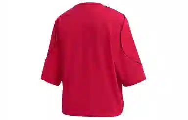 adidas originals Crop T Shirt LogoT