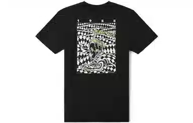 Vans T