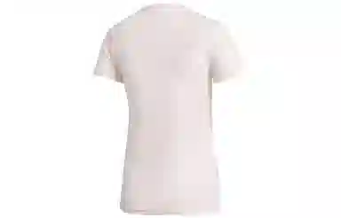 adidas W E 3s Slim Tee T