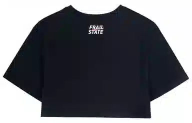 FRAIL STATE T
