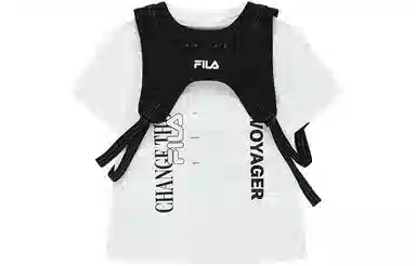 FILA FUSION T