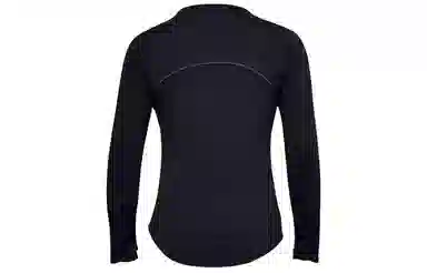 Under Armour Infused Meridian Crew Ls T