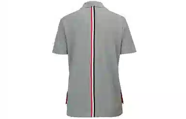 THOM BROWNE SS22 Polo