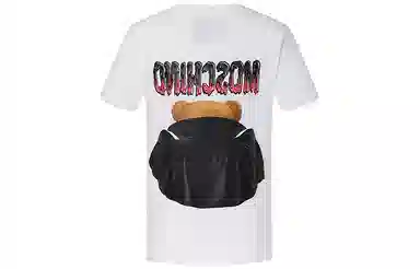 MOSCHINO T