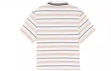 Maison Kitsune Polo