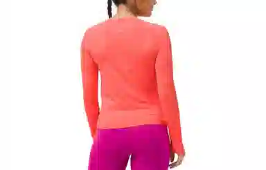 lululemon Swiftly Tech T