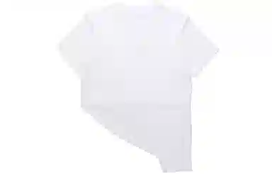 adidas originals Boxy T-shirt T