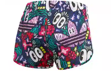 adidas 3 Stripes Shorts