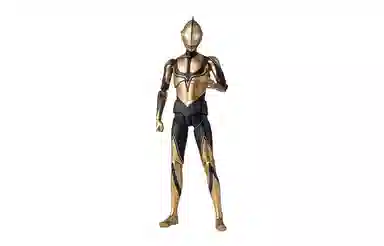 BANDAI s.h.figuarts 15cm
