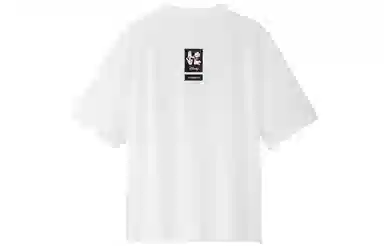 UNIQLO x Disney AMBUSH Bow Print T-Shirt