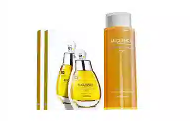 MIGUHARA 400ml400ml*2