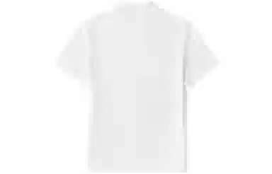 Lacoste Polo Shirt White