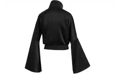 adidas Originals Track Jacket Black