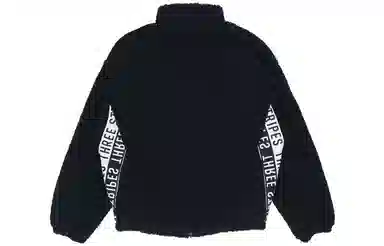 adidas W Boa Jacket Black