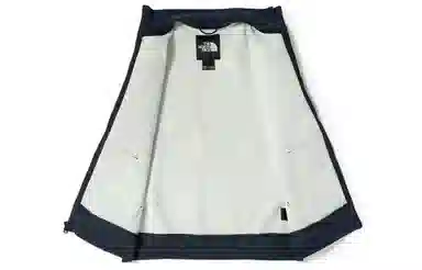 THE NORTH FACE Vanlife Logo