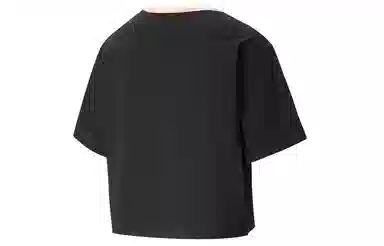 Puma Celebration Style Tee Wmns T