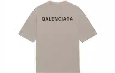 Balenciaga SS22 T