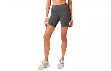lululemon Fast and Free Shorts 6"
