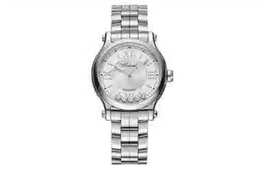 CHOPARD HAPPY SPORT 33mm 278608-3002